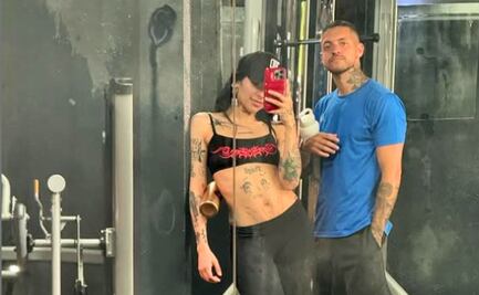 Cazzu revela lo que busca en el amor después de Nodal: no quiere fama ni dinero y dice estar enamorada de un rapero venezolano 