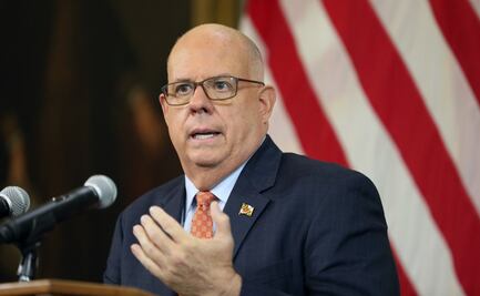 Maryland declara estado de emergencia por nueva oleada de Covid