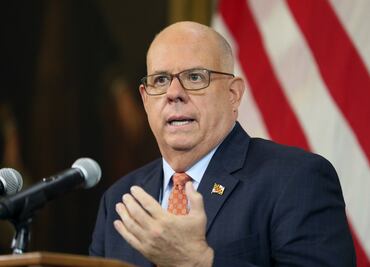 Maryland declara estado de emergencia por nueva oleada de Covid
