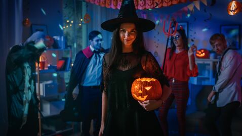 Inicia la mejor temporada del año: ¿Cuántos días faltan para Halloween, Thanksgiving y Navidad?