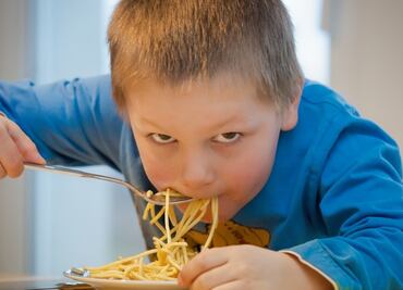 Hijos únicos tienen más probabilidades de padecer obesidad: estudio
