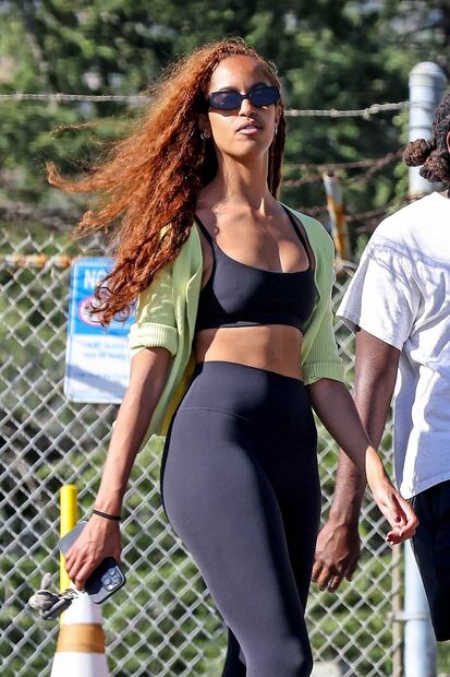 Malia Obama/ Photo © 2024 Backgrid/The Grosby Group