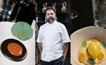 Pujol y Quintonil: dos restaurantes mexicanos entre los 10 mejores del mundo 