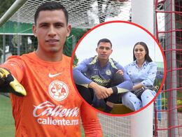 ¿Qué pasó con Luis Ángel Malagón? ¿De qué acusan al portero del América?
