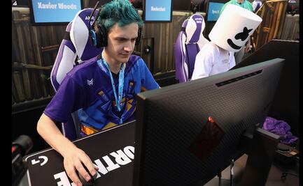 Fortnite elimina las patrullas de videojuego