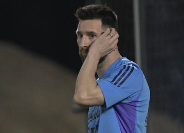El plan que podría permitir que Leo Messi regrese al Barcelona