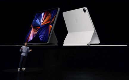 Lo que debes saber de los nuevos productos de Apple 2021