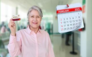 Programas Bienestar: ¿Qué pensiones abren registro en febrero 2025 y cuánto pagan? Requisitos