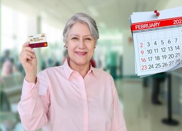 Programas Bienestar: ¿Qué pensiones abren registro en febrero 2025 y cuánto pagan? Requisitos
