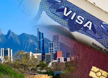 ¿Hay citas? ¿Cuánto tarda tramitar y renovar la visa americana en Monterrey?