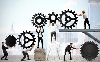 Las mejores ciudades de EU para encontrar un nuevo empleo bien pagado 