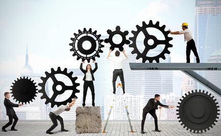 Las mejores ciudades de EU para encontrar un nuevo empleo bien pagado 