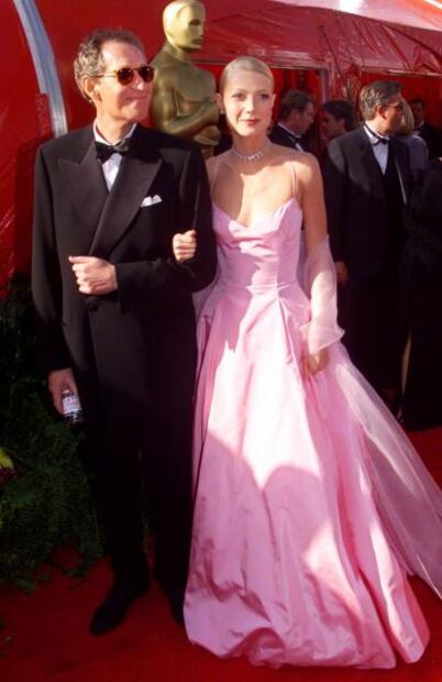 Los mejores vestidos de todos los tiempos en los premios Óscar