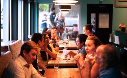 Nueva York requerirá estar vacunado para entrar a restaurantes o gimnasios