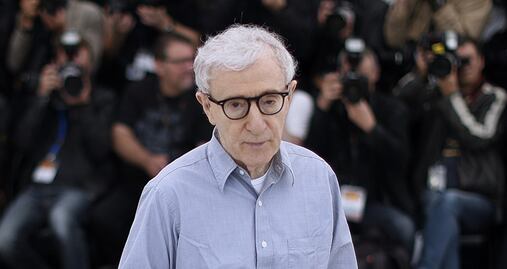 Tras el #MeToo, Woody Allen no encuentra quién publique sus memorias
