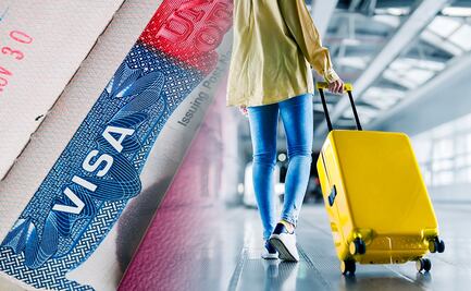 ¿Tu visa de turista tiene límite? Descubre cuántas veces puedes entrar a Estados Unidos