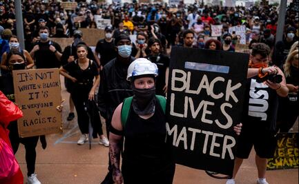 ¿Qué es la "huelga por las vidas negras" y cuándo se realizará?