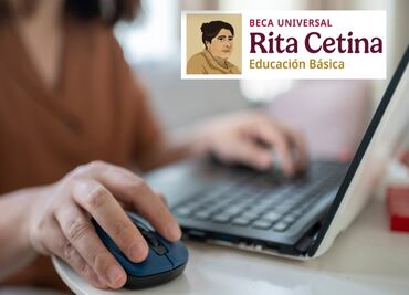 Beca Rita Cetina. ¿Cuándo es el siguiente registro? Fecha y requisitos para cobrar pago de 1900 pesos