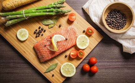 ¿Cómo reducir los niveles de colesterol en la sangre?