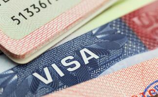Coronavirus: ¿Se puede viajar a Estados Unidos con visa de turista? 