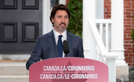 Canadá exigirá pruebas negativas de Covid-19 a viajeros vía terrestre