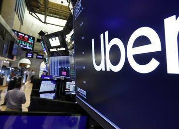 Uber amaga con dejar de operar en California tras fallo judicial