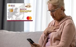 Puedes perder tu Pensión Bienestar si NO haces este importante trámite. Requisitos