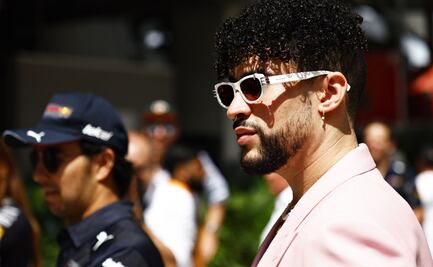 Bad Bunny impone récord de ventas con su álbum "Un Verano Sin Ti”