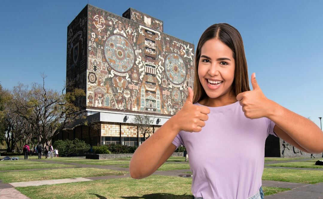Calendario oficial UNAM 2025-2026: inicio de clases, puentes y reajustes en las vacaciones. Foto: iStock / Roberto Michel