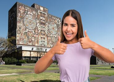 Convocatoria UNAM 2025. Requisitos, fechas y cómo registrarse para el examen de licenciatura