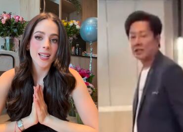 “Mexicana que se da a respetar”. Fátima Bosch denuncia agresión de Nawat Itsaragrisil tras llamarla “tonta”