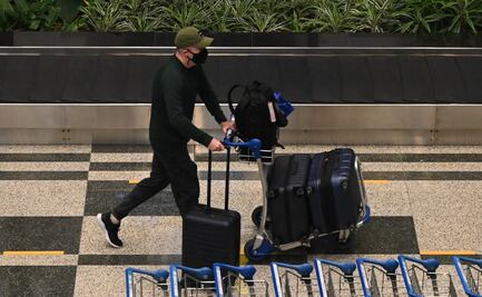 Canadá tendrá pasaporte de vacunación para viajes internacionales