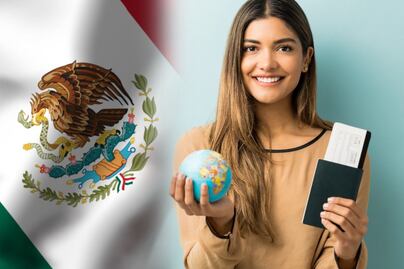 Nueva visa electrónica en México: Quiénes pueden tramitarla, cómo hacerlo y requisitos 