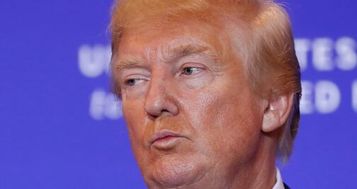 Trump pone en duda la ratificación del T-MEC por posible juicio político 