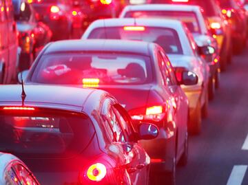 Bloqueo en Edomex y CDMX. ¿Qué avenidas cerrarán el viernes 17 de enero?