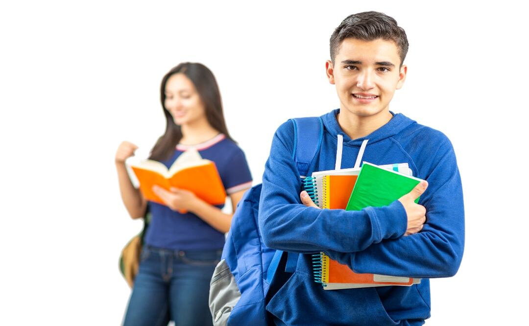 Beca Universal. ¿Qué estudiantes recibirán el apoyo económico a partir de 2025? Foto: iStock / camaralenta