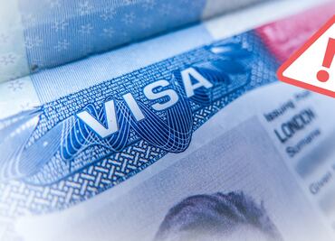 Este es el cambio en el trámite de la visa americana que entrará en vigor el 1 de octubre
