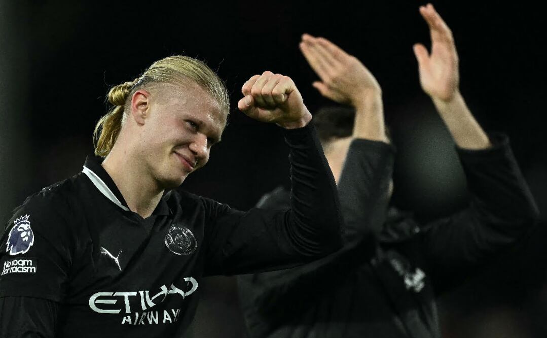 Mbappé vs Haaland, Modric vs Bellingham y la venganza de Salah: los duelos más explosivos del Mundial 2026. (Photo by Ben STANSALL / AFP)