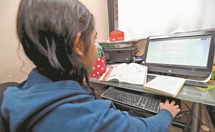 5 datos clave del regreso a clase a distancia y sin precedentes en México