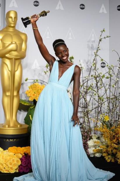 Los mejores vestidos de todos los tiempos en los premios Óscar