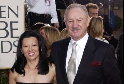 Actor Gene Hackman murió por problemas cardíacos tras la muerte de su esposa