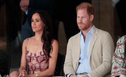 “Está frustrado y preocupado”: Harry teme que Meghan Markle arruine su imagen con nuevos escándalos por acoso laboral 