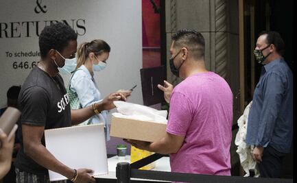 EU reduciría monto de apoyo económico durante pandemia