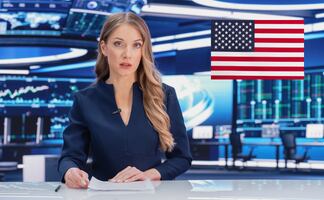 Trabaja como coordinador de prensa en la Embajada de Estados Unidos en México; pagan $551,184 anuales