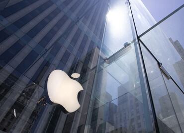Apple prohíbe a sus trabajadores usar chatbots de IA como GPT