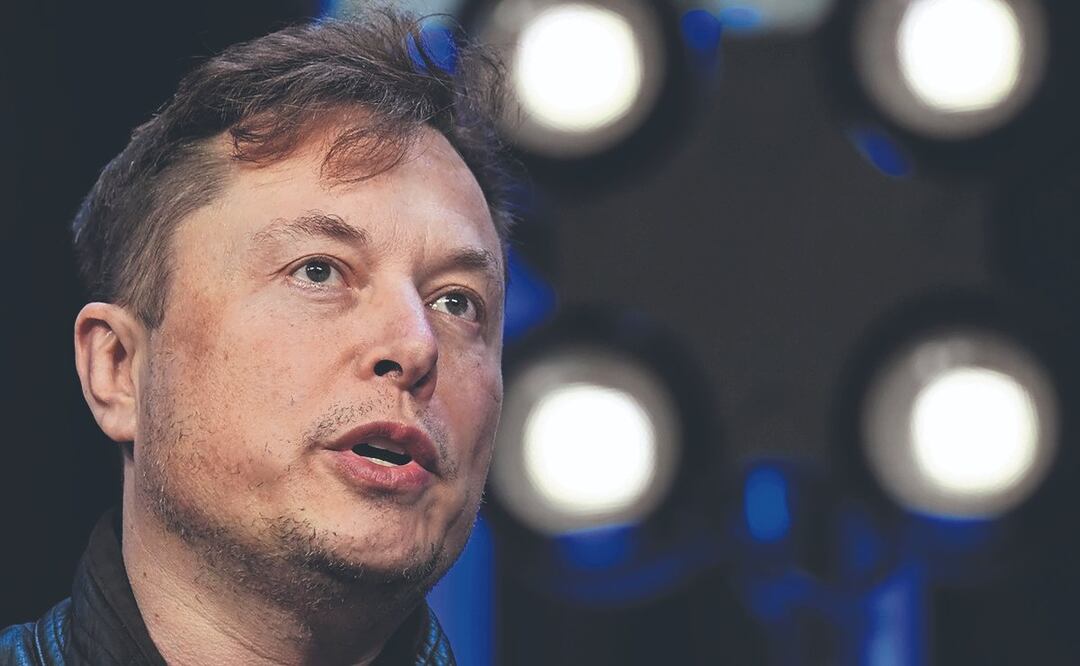 Elon Musk bajo escrutinio: Amplían investigación sobre beneficios personales de Tesla. Foto: AP Photo / Susan Walsh