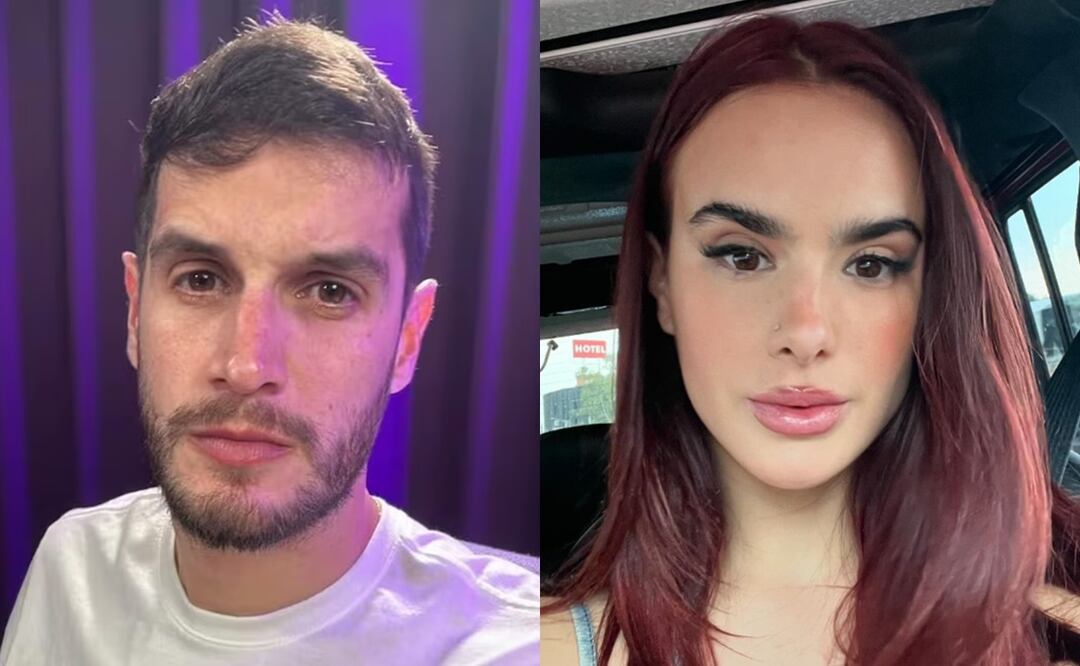 Adrián Marcelo. ¿Por qué piden que le retiren la cédula de psicólogo y qué le dijo a Gala Montes en LCDLF? Foto: Captura Instagram