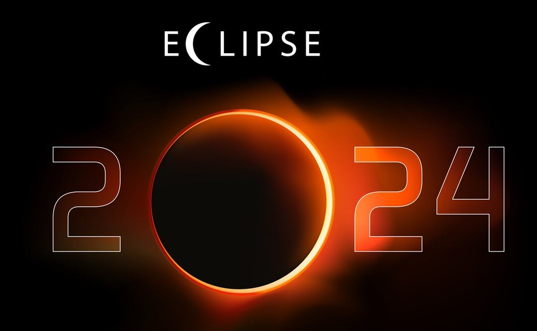 Eclipse total solar 2024. Dónde verlo en línea y a qué hora con la UNAM y la NASA.  Foto: iStock-Pict Rider