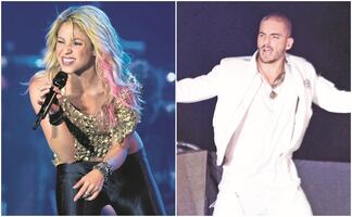Qatar 2022. Shakira no pero Maluma y Nicki Minaj dicen sí al Mundial