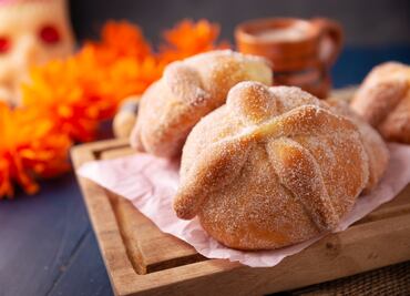 Festival del Pan de Muerto y el Chocolate de la CDMX 2024. ¿Cuándo y dónde es? ¿Cuánto cuesta?